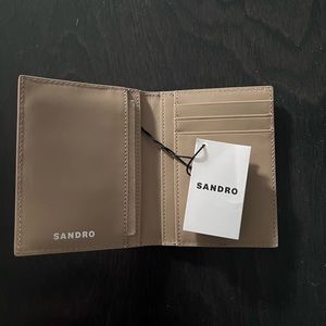 Wallet SANDRO